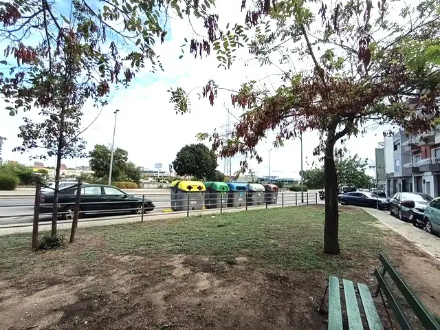 Pis amb terrassa en venda a Llevant, imagen 18