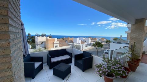 Villa in Benalmádena, Costa del Sol, imatge 3