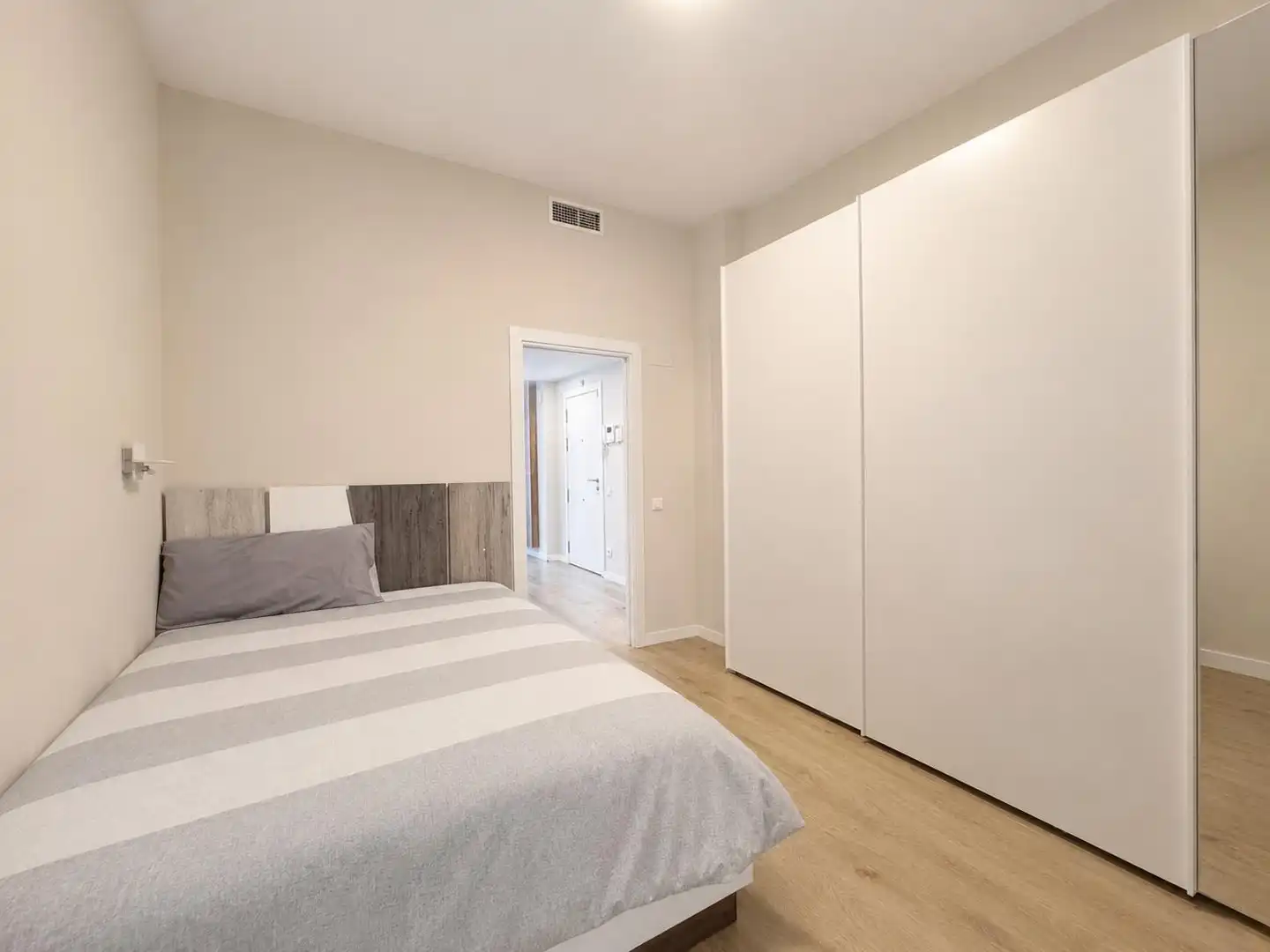 Erdgeschosswohnung mit Pool zum Verkauf in Plaça de la Cooperativa, imagen 19