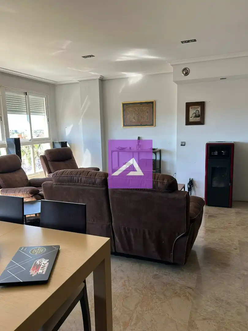 Ático en venta en Camino Cendroses, 40, Sueca ciudad