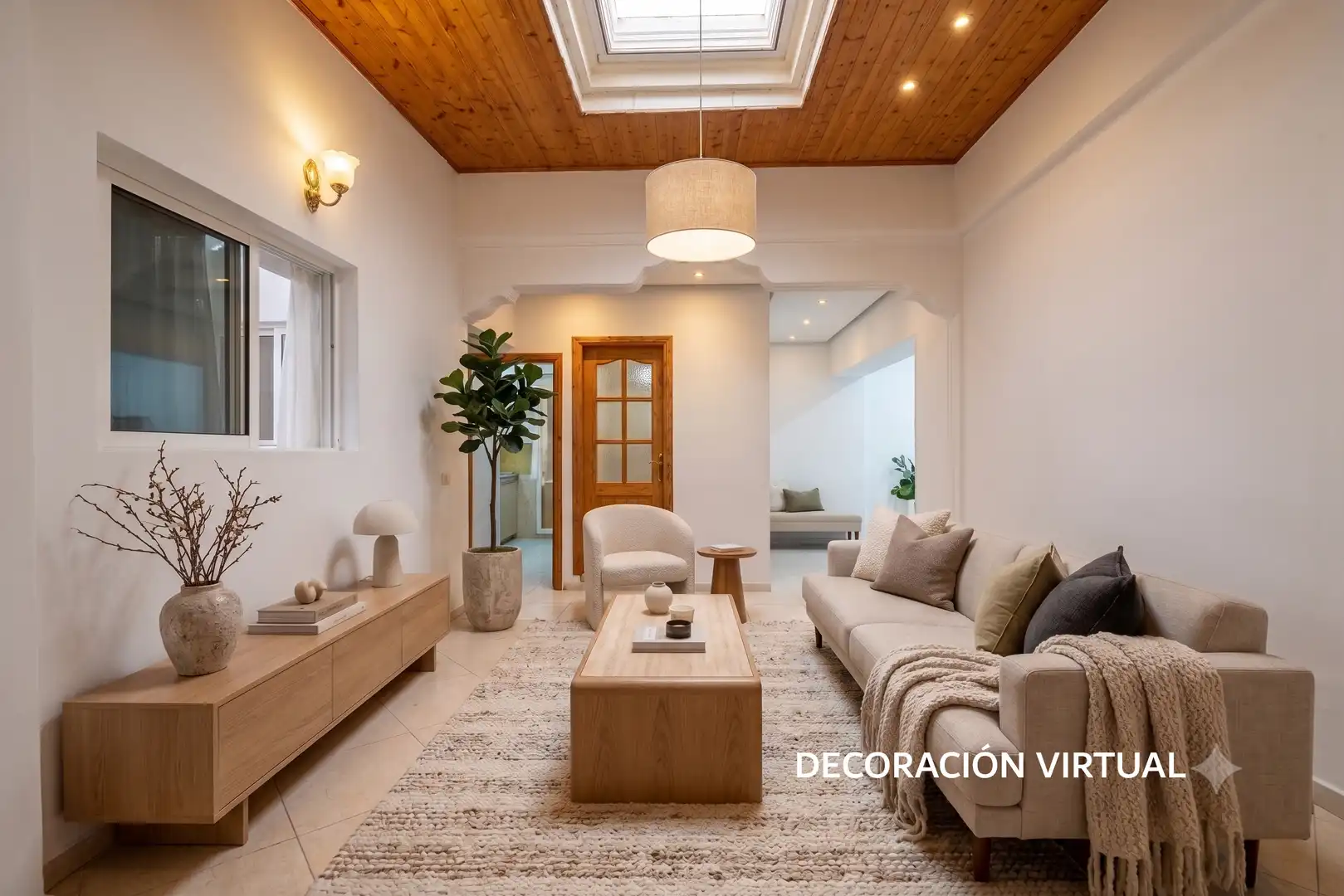 Flat with lift for sale in Calle León y Castillo, imagen 33