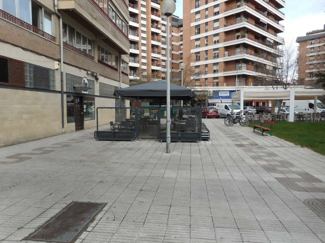 Local comercial de lloguer a Calle del Monasterio de Urdax 30, imagen 26