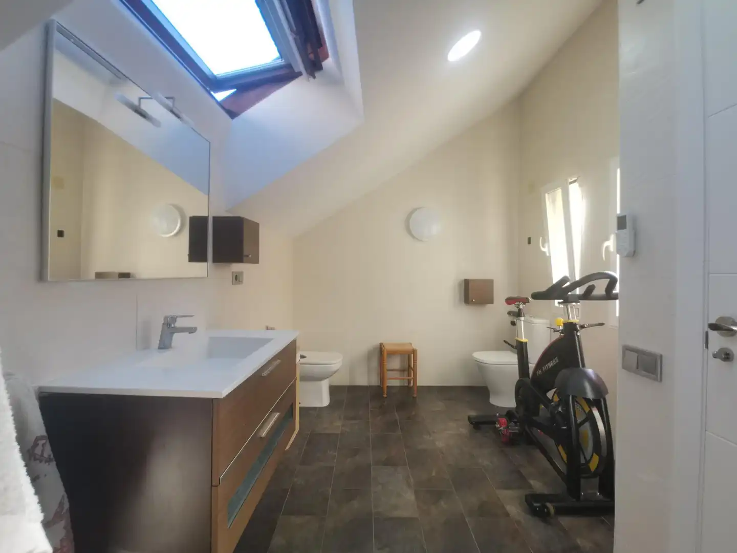 Penthouse with terrace for sale in Calle JACINTO LABAILA, imagen 50