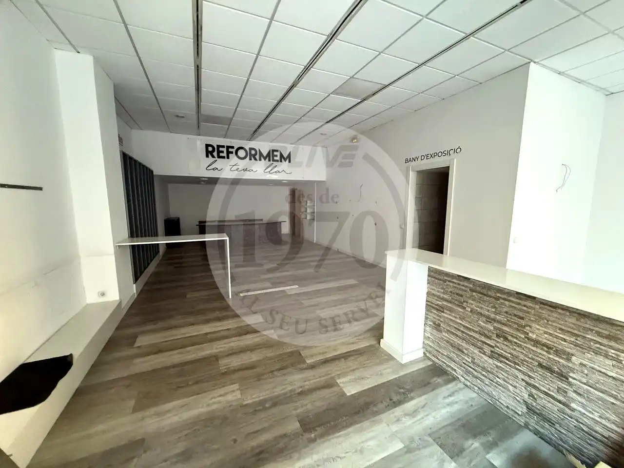 Local comercial en venta en Carretera de Palamós, imagen 2