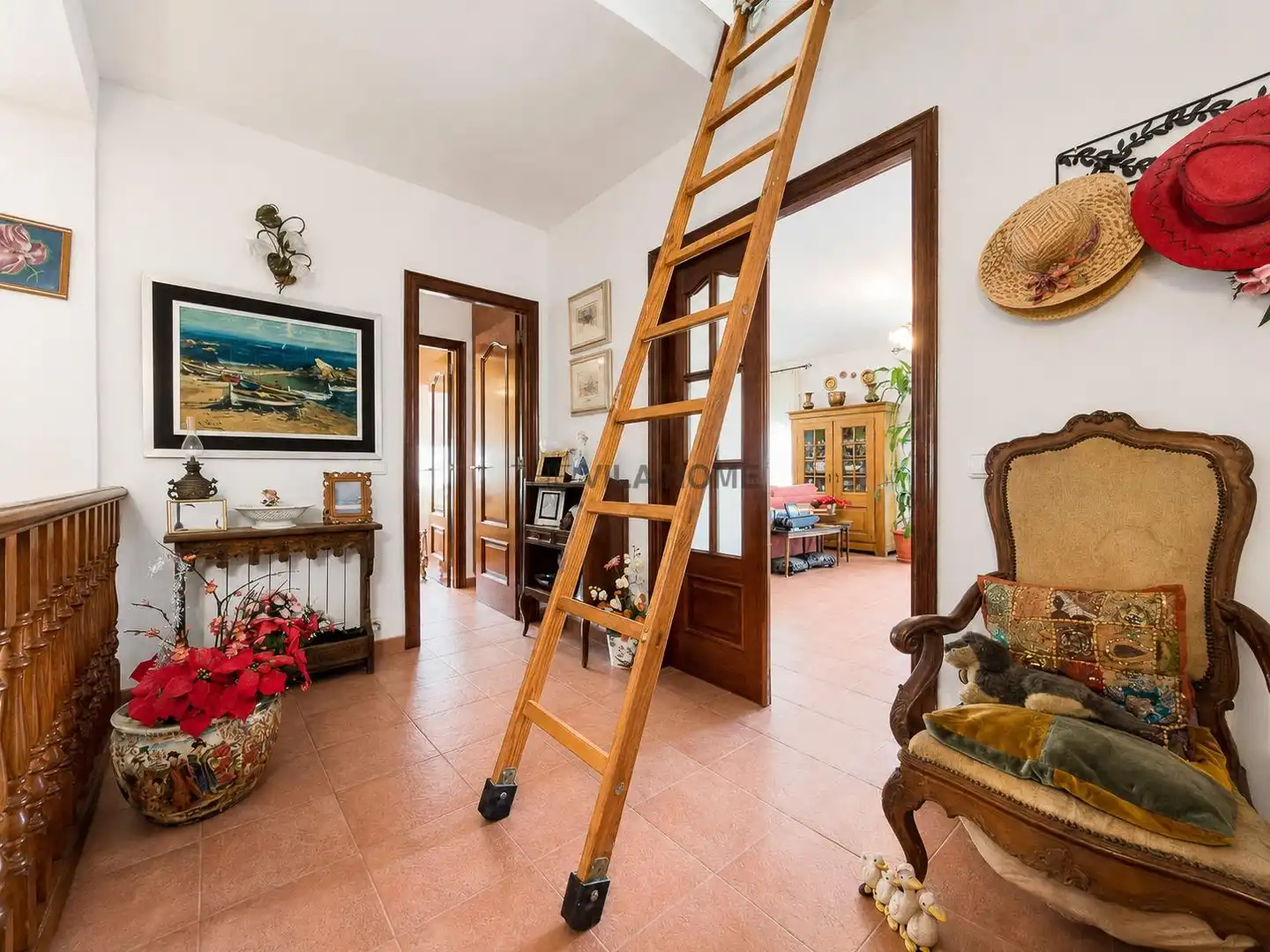 Casa o xalet en venda en Olivella amb Calefacció, Jardí privat i Terrassa