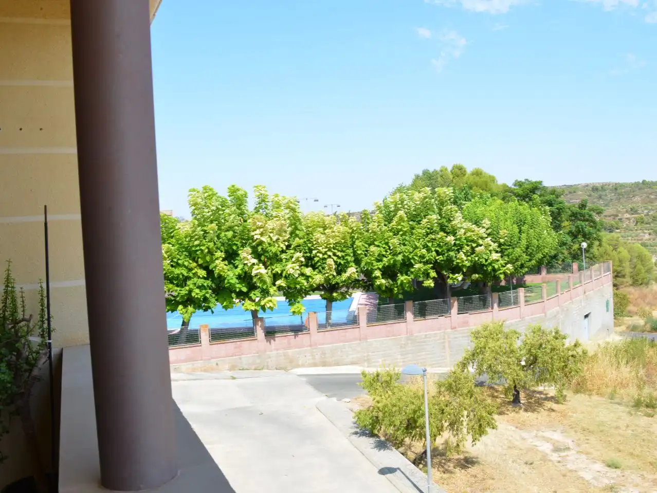 Adossat amb jardí en venda a Avinguda de la Sort 3, imagen 4