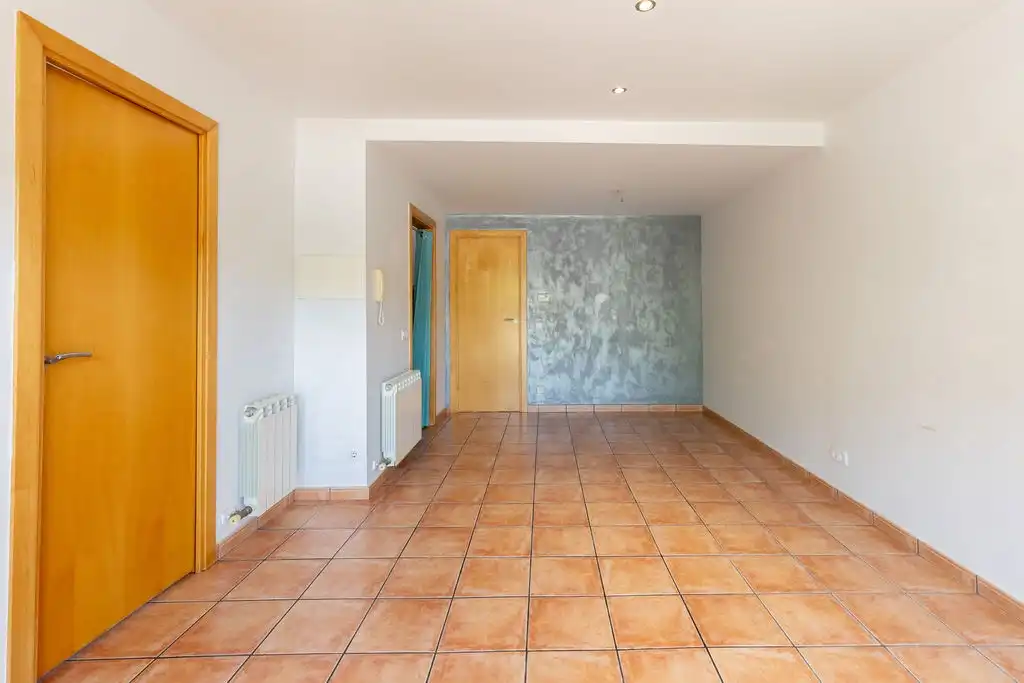 Apartamento en venta en Sant Andreu de Llavaneres con Calefacción, Parquet y Terraza