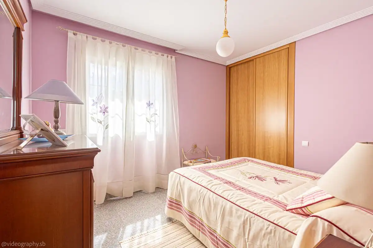 Casa con terraza en venta en Pioz, imagen 30