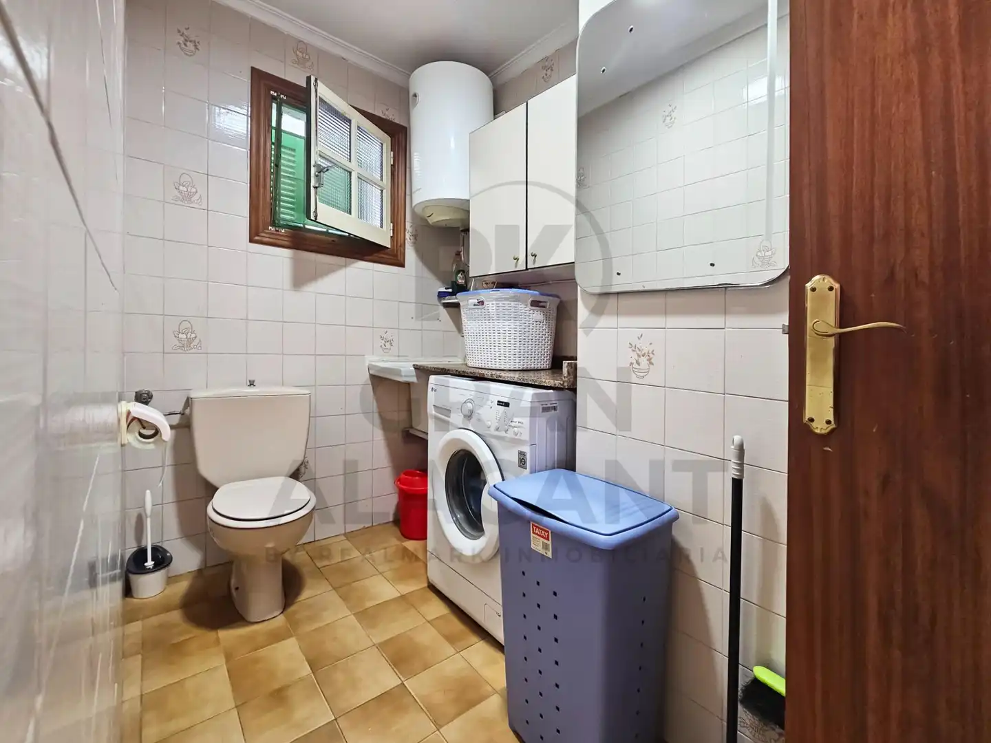 Detached house with pool for sale in Los Arenales del Sol, imagen 27