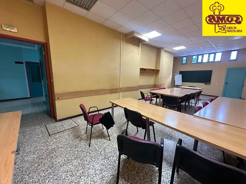 Gewerbefläche zum Verkauf in Rúa da Angustia, imagen 21