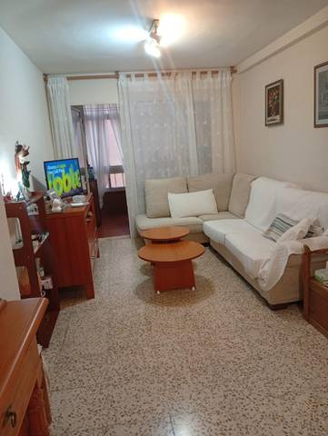 Piso en Venta en Calle Barca en Parque Victoria Eugenia