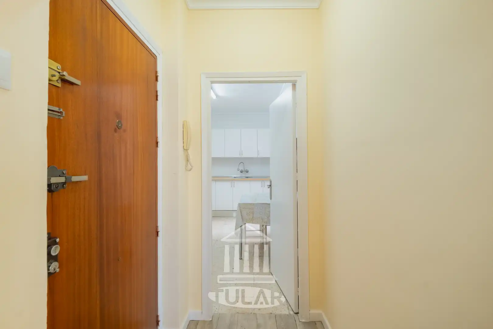 Wohnung zum Verkauf in El Puerto de Santa María