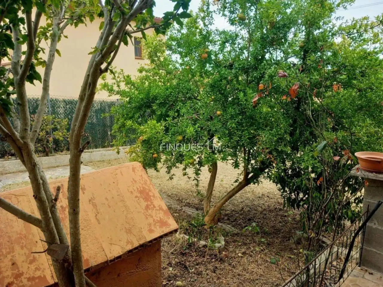 Terreno residencial en venta en Calle Canigó, imagen 20