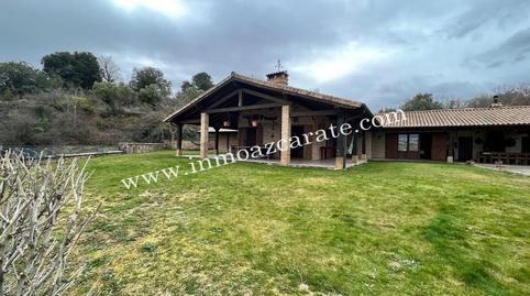 Foto 2 de Casa o xalet de lloguer a Valle de Yerri / Deierri, Navarra