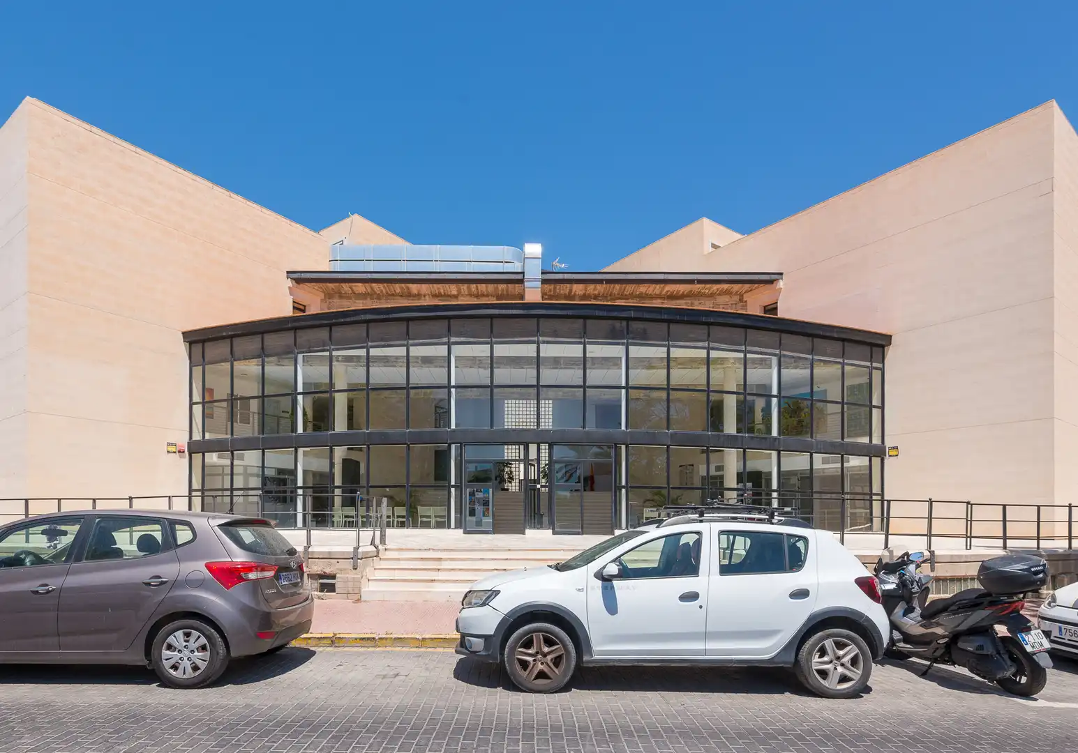 Casa adosada en venta en Carrer la Mar, Centro