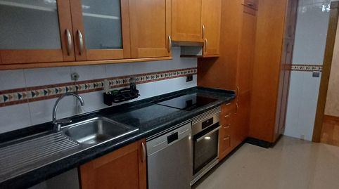 Foto 3 de Piso en venta en Voluntariado, Ciudad Vieja, A Coruña Capital
