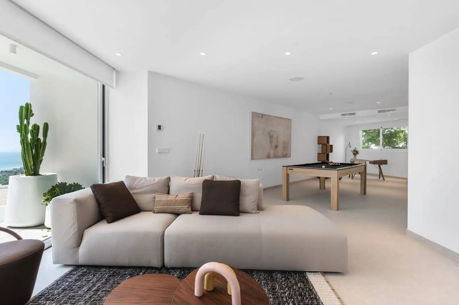 Casa o xalet en venda a Altea la Vella
