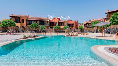 Foto 2 de Casa adosada en venta en De las Higueras, Golf del Sur - Amarilla Golf, San Miguel de Abona