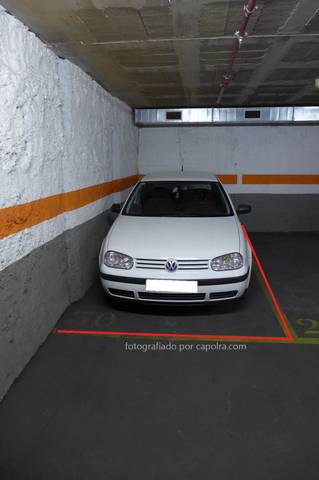 Garaje en Venta en Dreta de l'Eixample