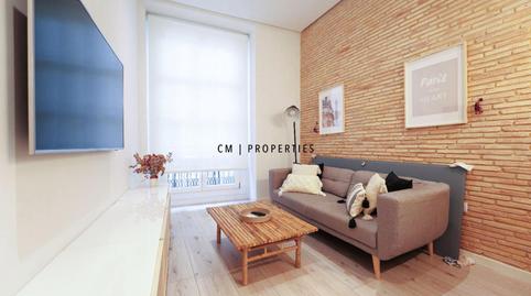 Photo 4 of Flat for sale in Salinas, El Carme, Valencia Capital
