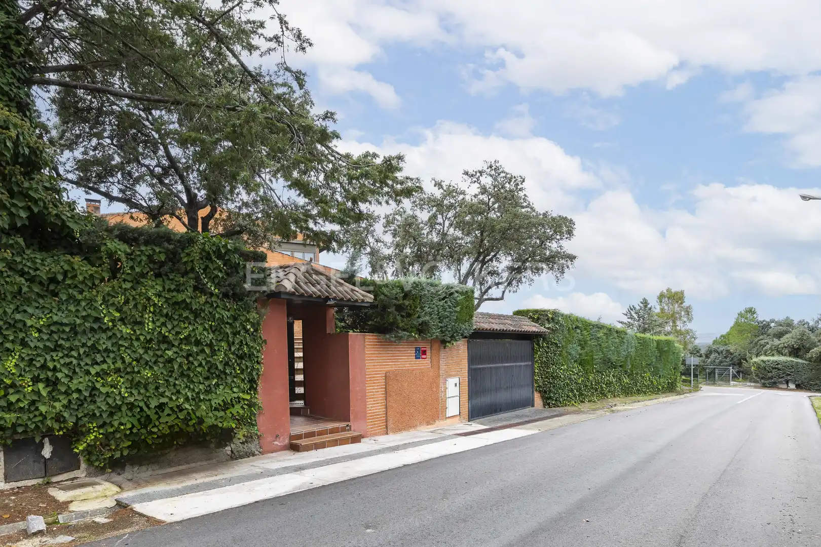 Casa amb terrassa en venda a Ciudalcampo, imagen 25