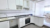 Kitchen of Attic for sale in Molina de Segura  with Air Conditioner, Terrace and Storage room