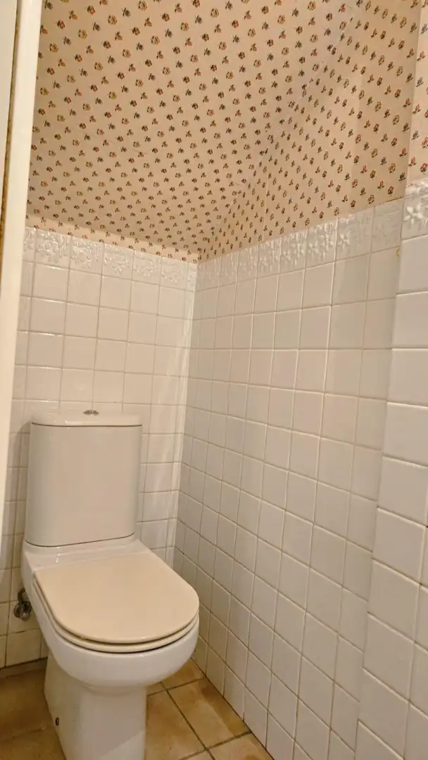 Bany de Casa o xalet en venda en Gandia