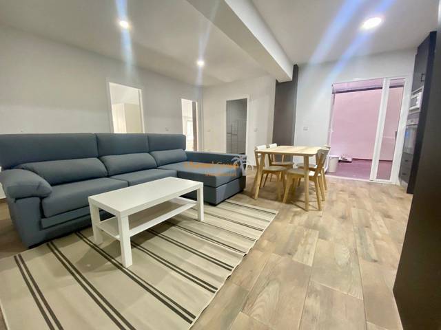 Apartamento en Venta en Pont Nou - Corazón de Jesús