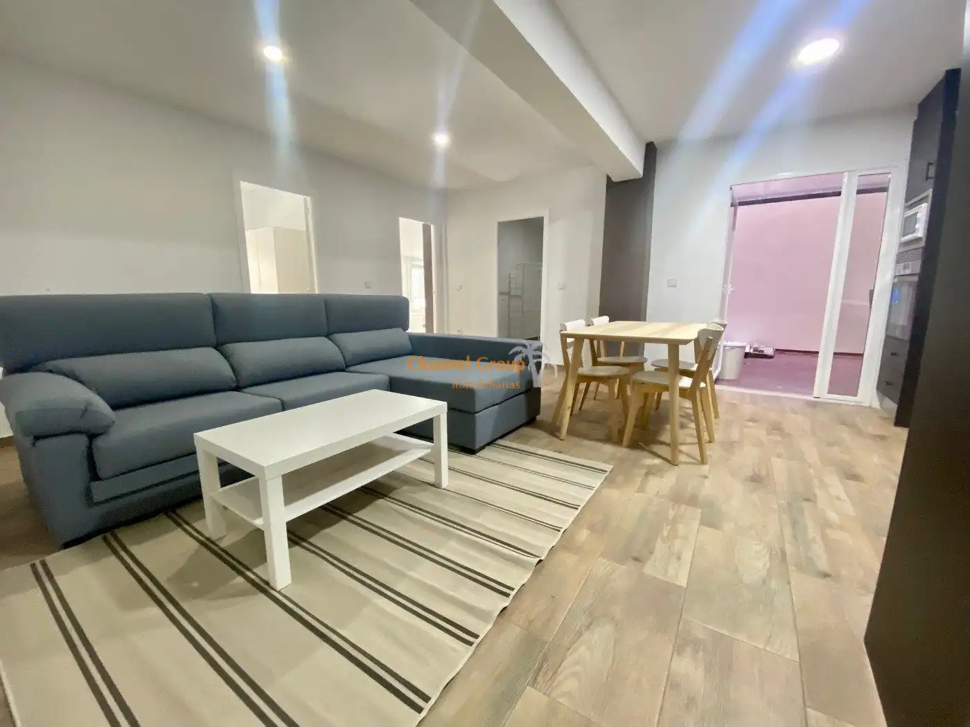 Apartament en venda a Pont Nou - Corazón de Jesús