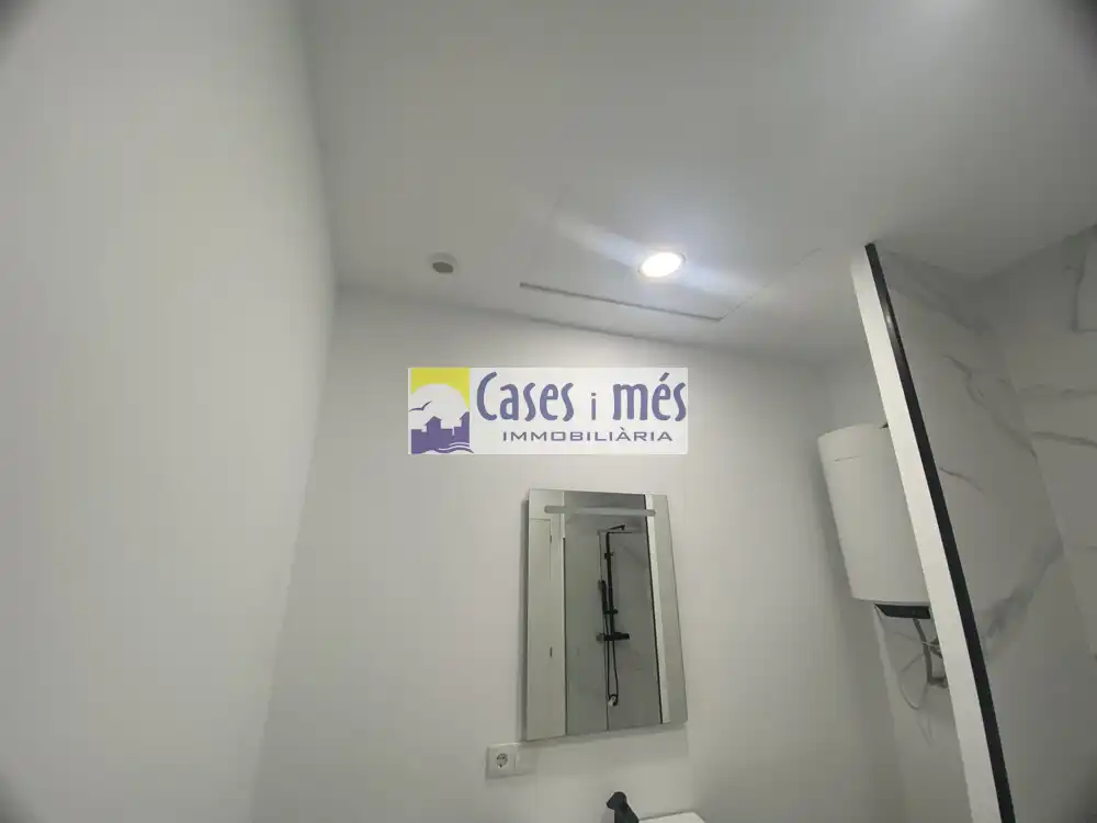 Apartments for rent in Zona Alta