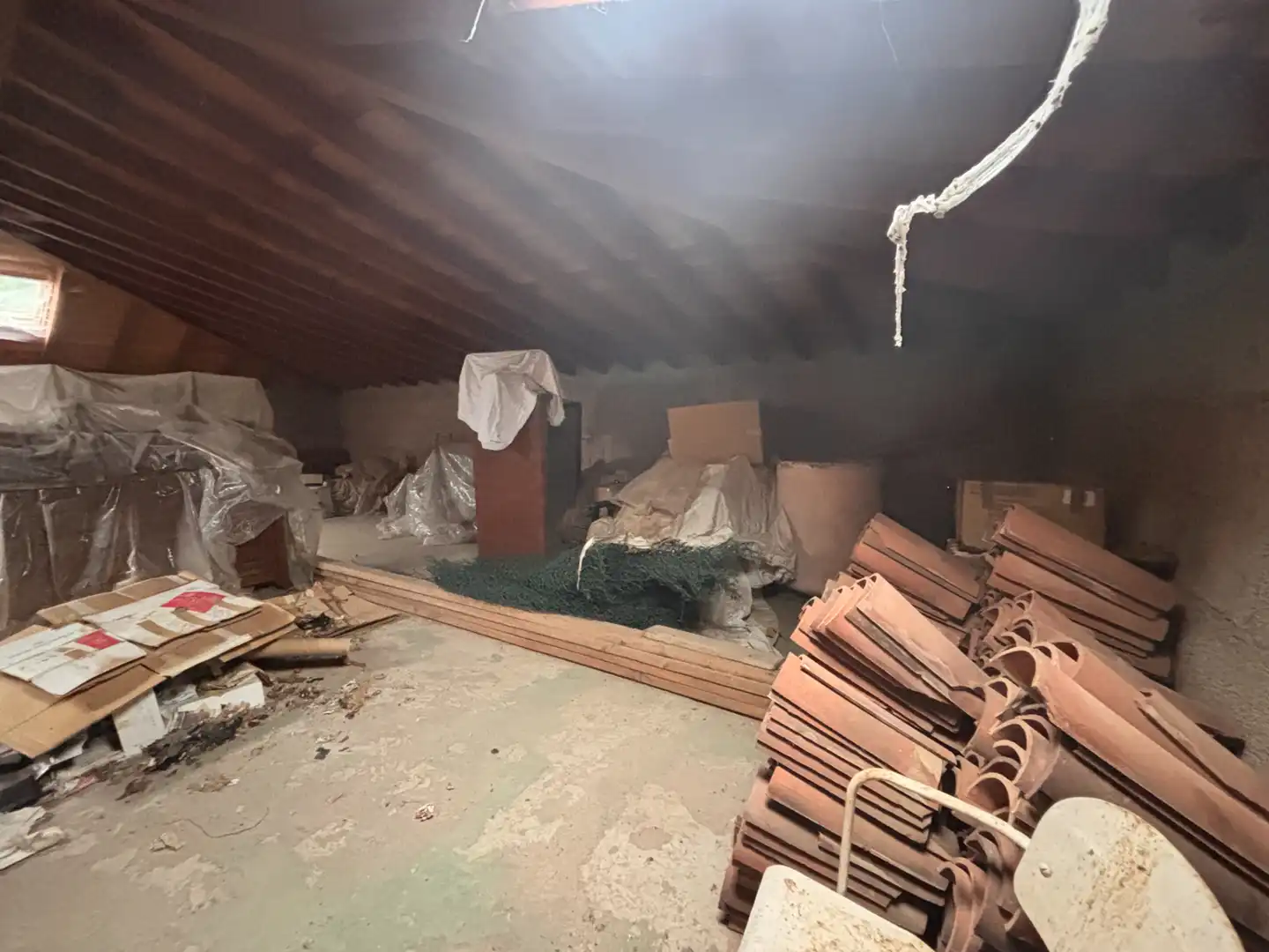 Finca rústica en venta en Los Realejos con Jardín privado y Terraza