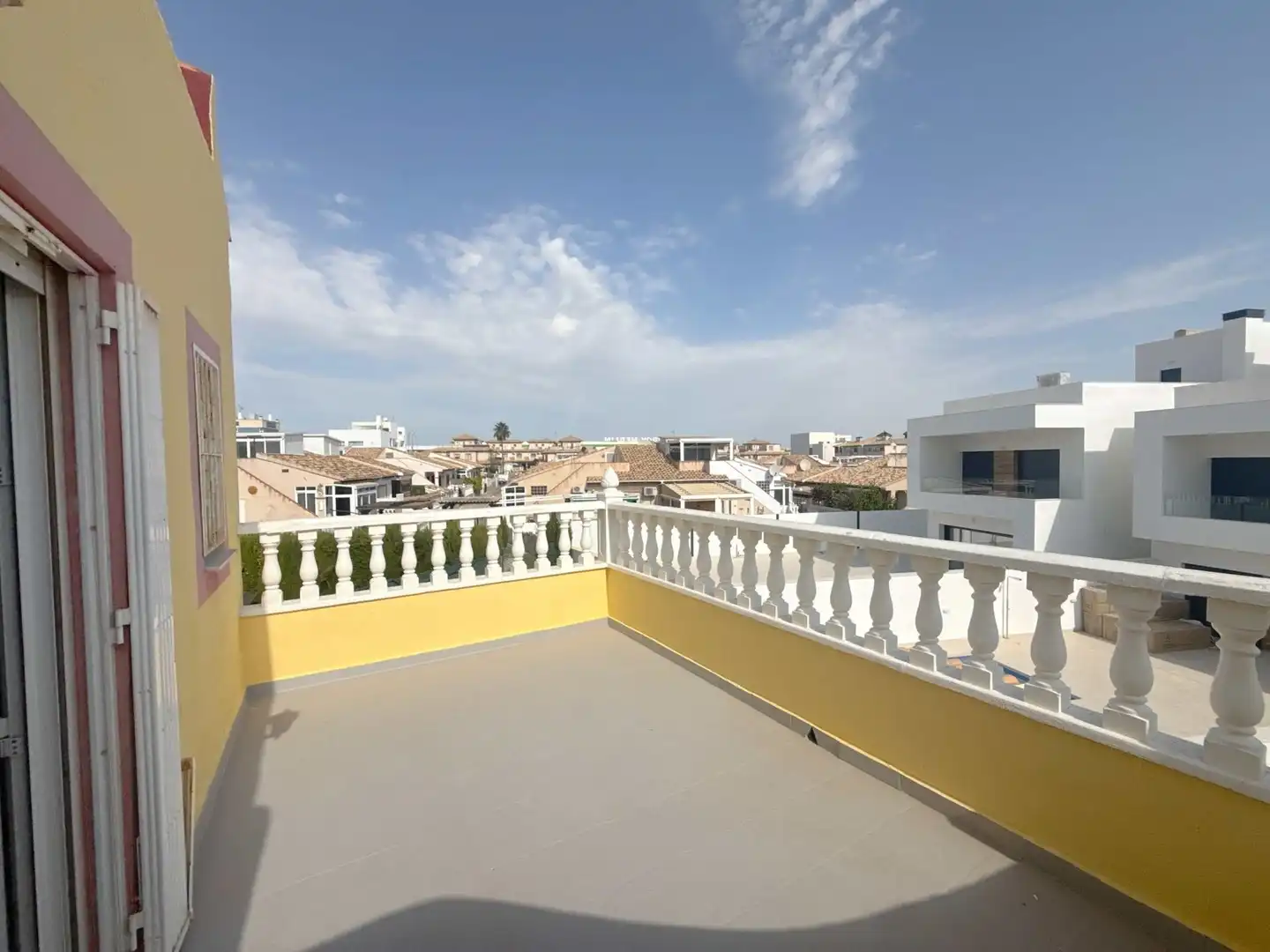 Maison mitoyenne avec piscine à vendre à La Zenia, imagen 20
