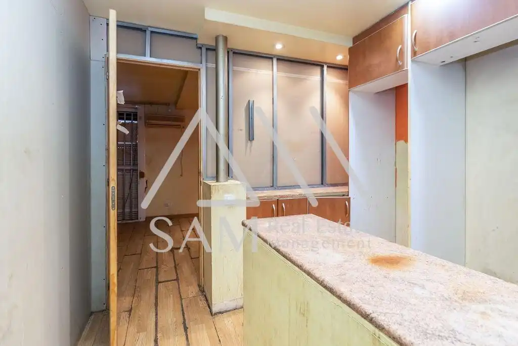 Ground floor for sale in Gràcia, imagen 2