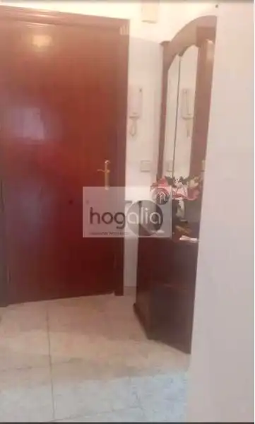 Flat with lift to rent in Nervión, imagen 4