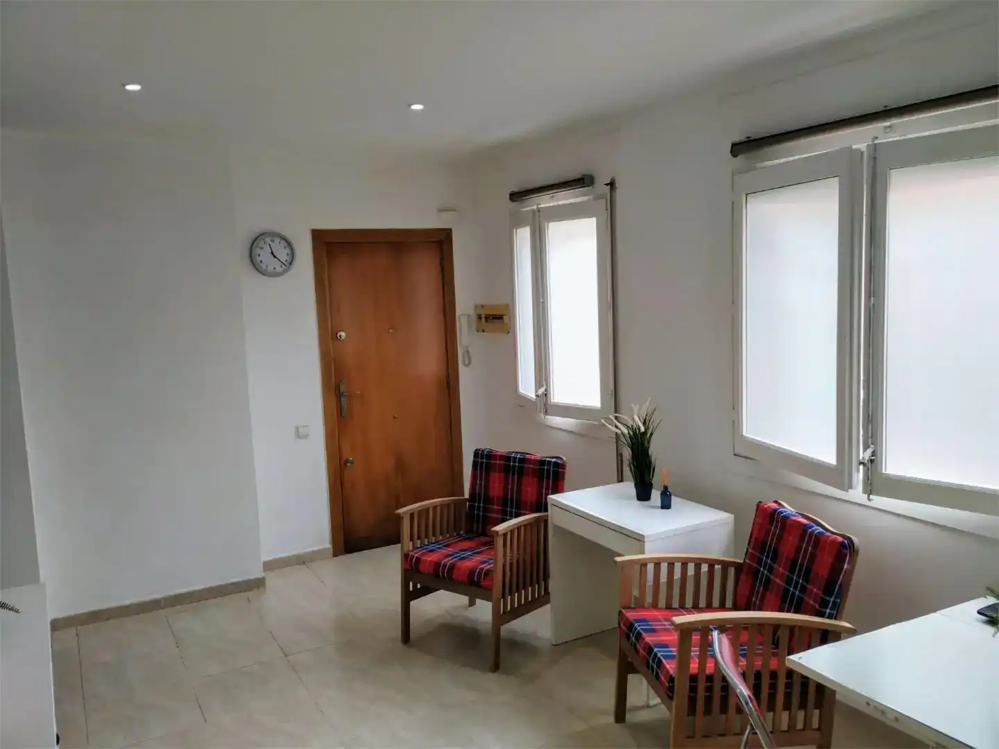 Wohnung zum Verkauf in  Barcelona Capital