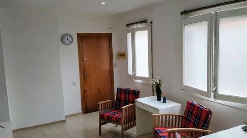 Foto 3 de Piso en venta en Carrer de Josep Serrano, 31, Can Baró, Barcelona Capital