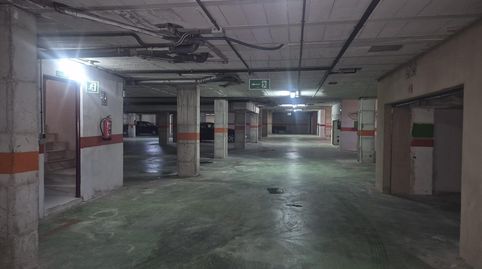 Foto 5 de Garaje en venta en Entremares, La Manga del Mar Menor