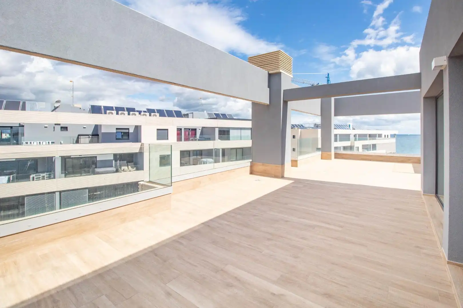 Penthouse mit Terrasse zum Verkauf in Calle DEL CICLON, imagen 28