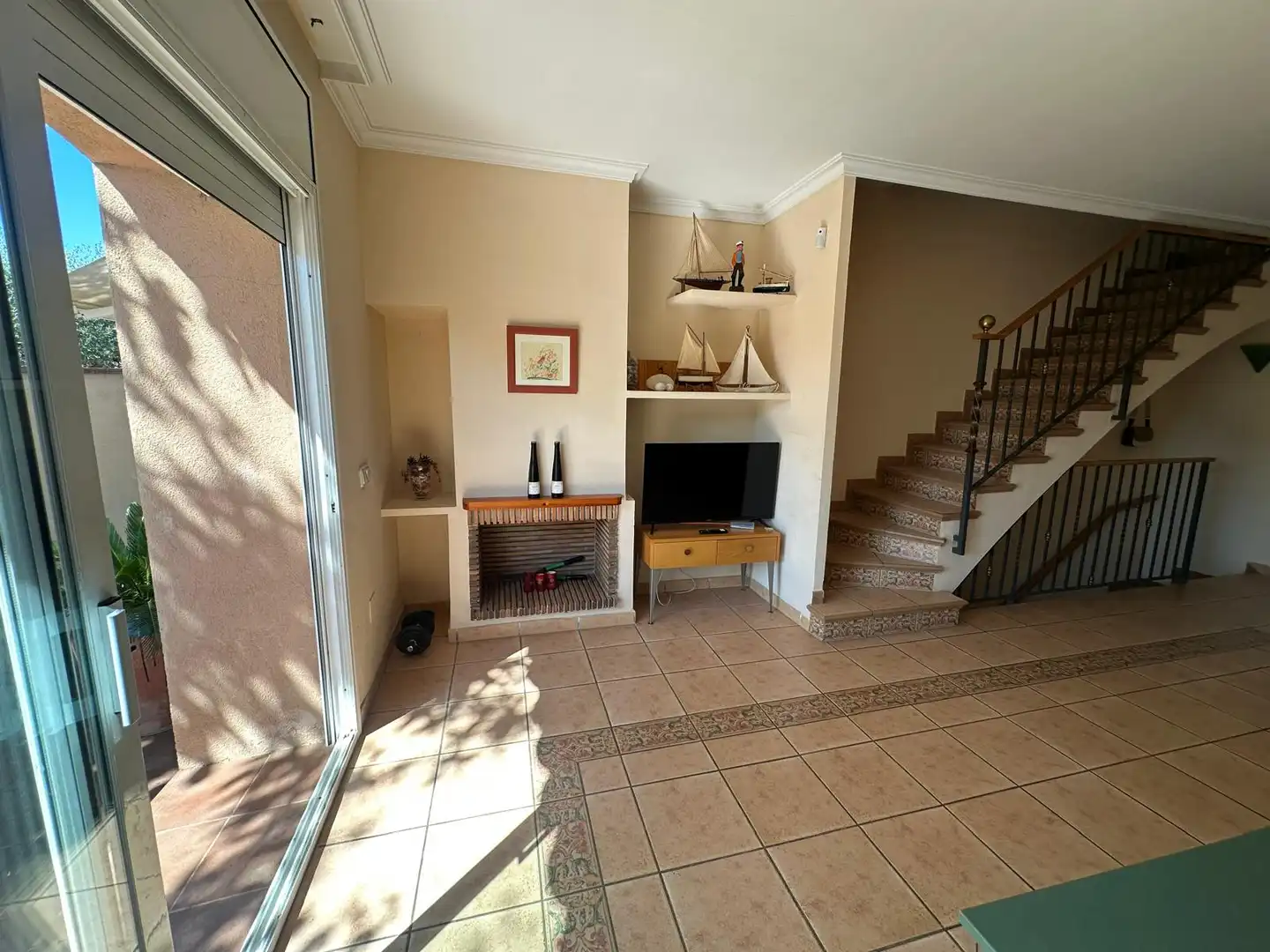 Maison mitoyenne avec piscine à vendre à Carrer del Mar, imagen 7