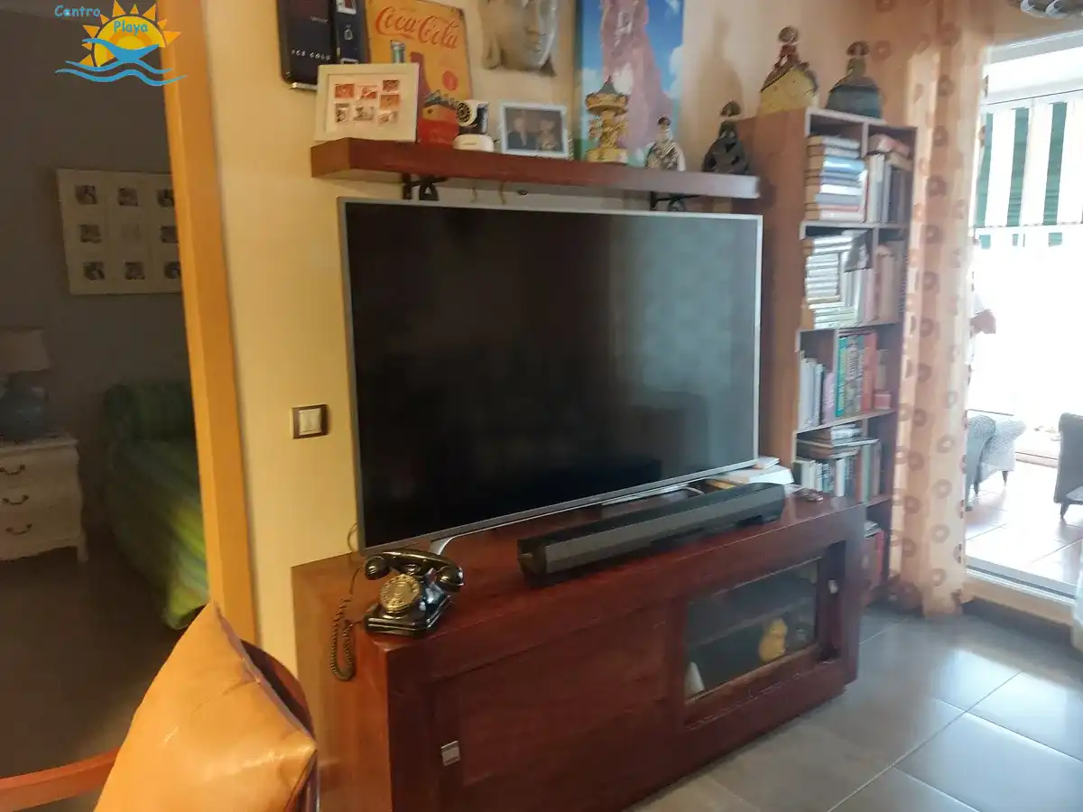 Appartement compact avec ascenseur à vendre à Moncófar Playa, imagen 19