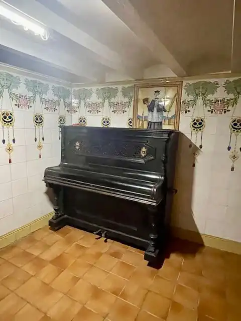 Casa en venda a Centre Vila, imagen 6