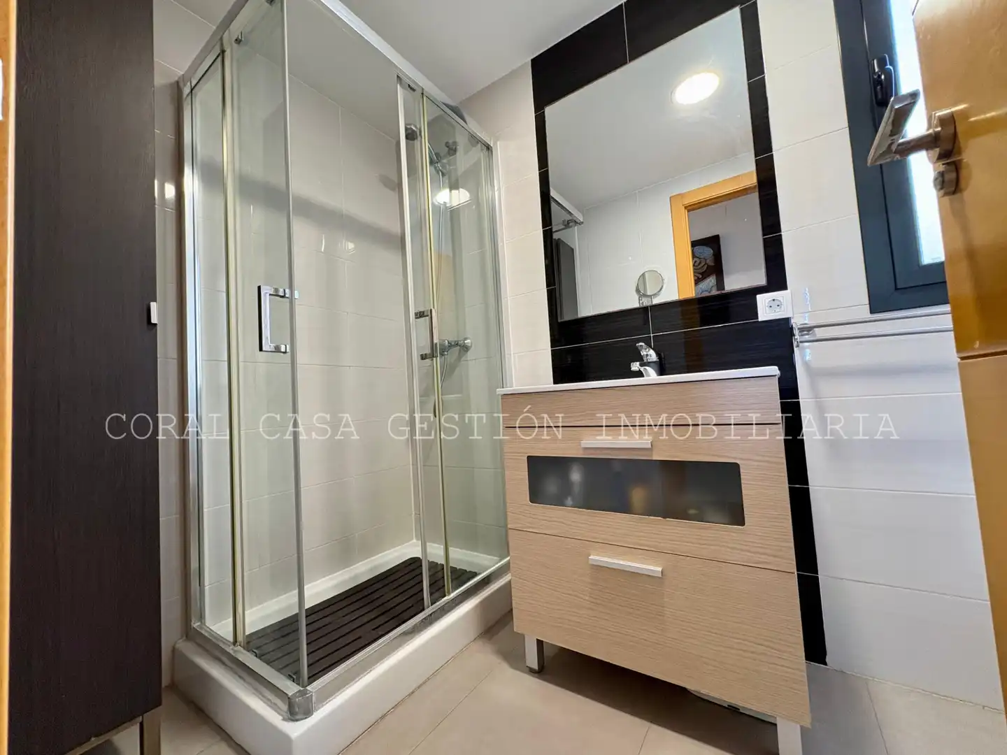 Baño de Ático en venta en Almenara con Aire acondicionado, Terraza y Trastero
