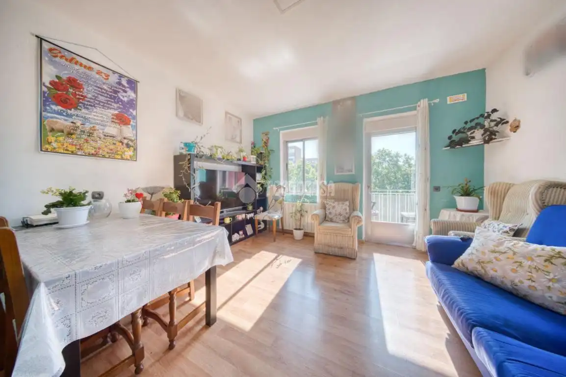 Sala de estar de Piso en venta en Batallas