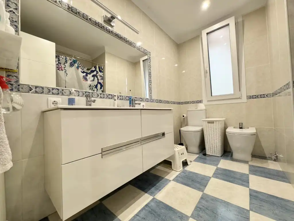 Bathroom of Houses for sale in Santo Domingo