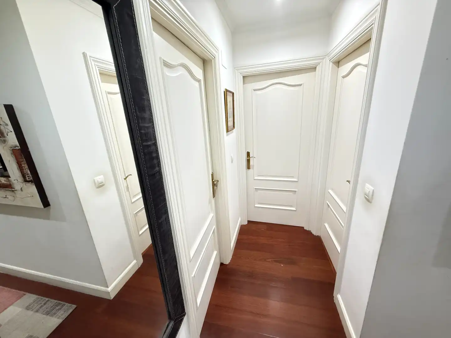 Piso en venta en Mungia con Calefacción, Terraza y Trastero