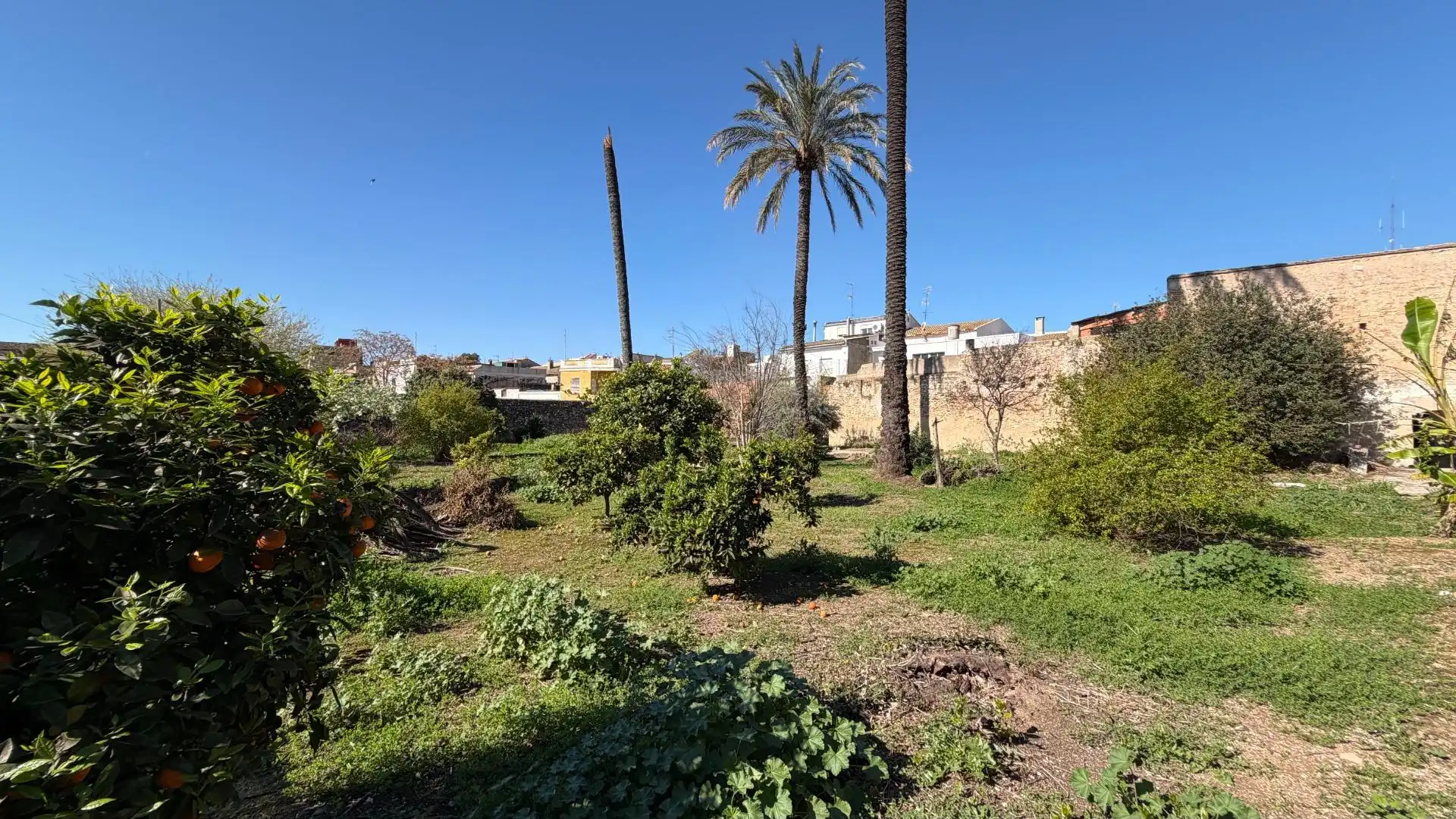 Terrenys i solars en venda a VALL 3, imagen 5