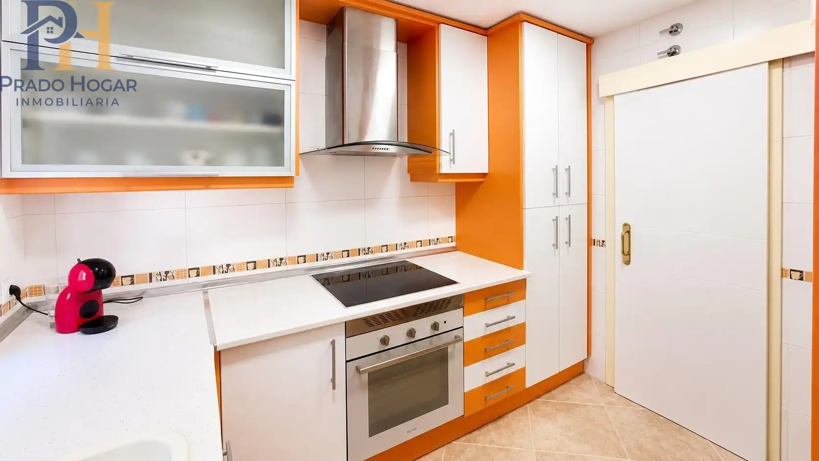 Cocina de Piso en venta en Cebolla con Aire acondicionado, Calefacción y Terraza
