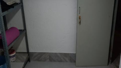Foto 4 de Trastero de alquiler en Calle de la Ciudadanía, 16, Los Rosales,  Madrid Capital