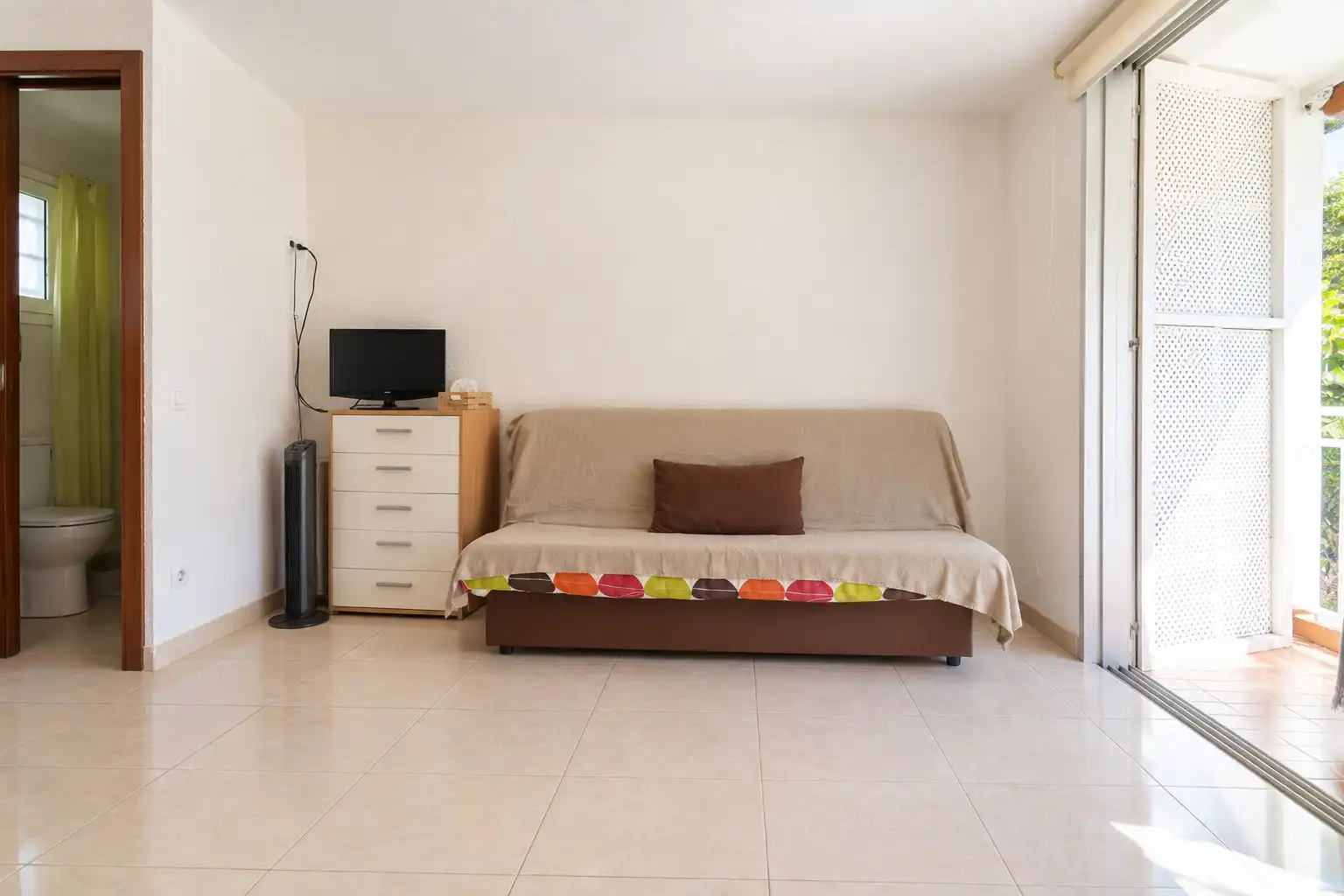 Studio mit Pool zum Verkauf in Carrer de Serafí Pitarra, imagen 13