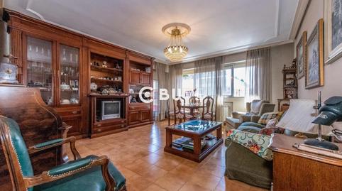 Foto 3 de Pis en venda a Gorrion, Laguna de Duero, Valladolid